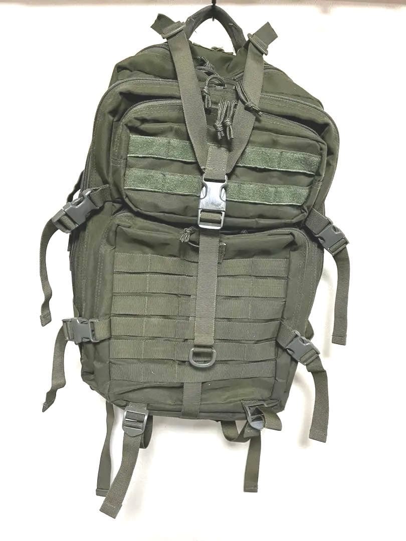 米軍実物 放出品 バックパック リュック