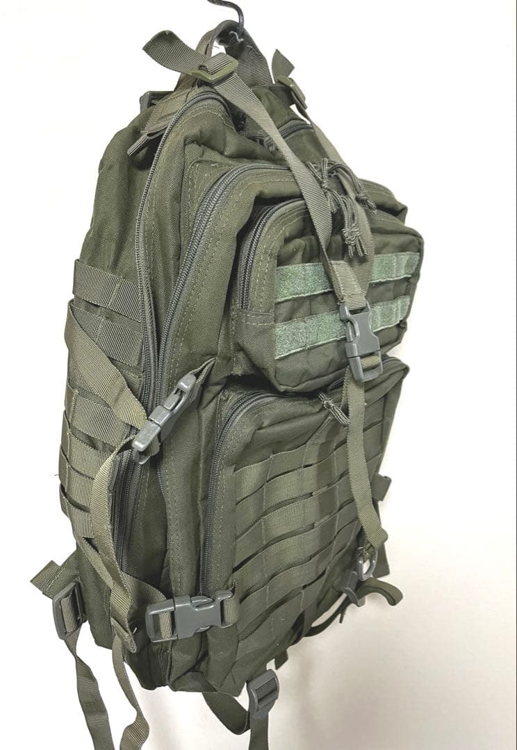 米軍実物 放出品 バックパック リュック