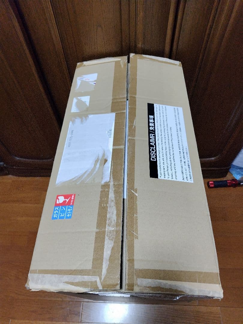 ニーアオートマタ　2B　マスターライン