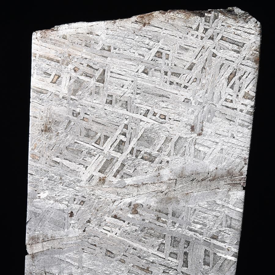 アルタイ隕石　隕石　 鉄隕石　メテオライト　ナチュラル　原石　重さ約944ｇ