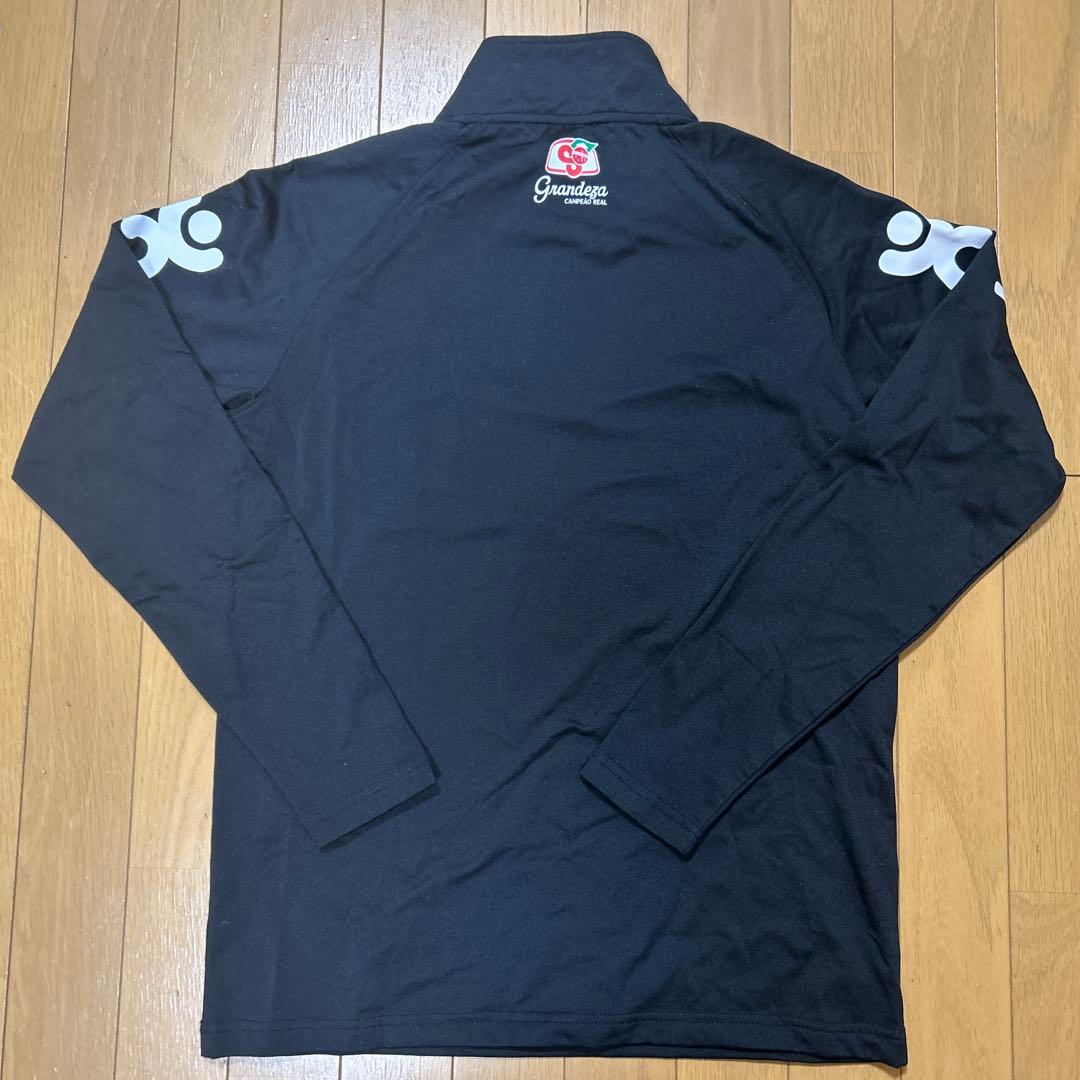 フィンタ FINTA ジャージ上下セット サイズM