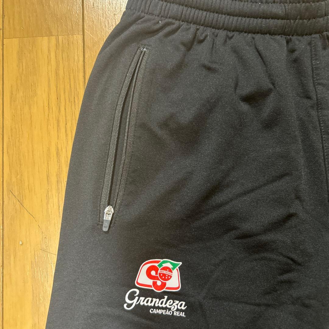 フィンタ FINTA ジャージ上下セット サイズM