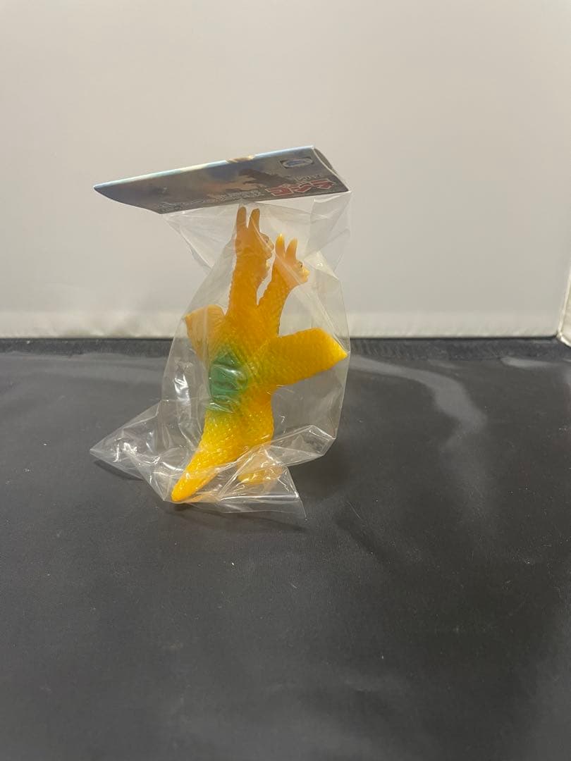 M1号 ブルマァク復刻 怪獣のたまご