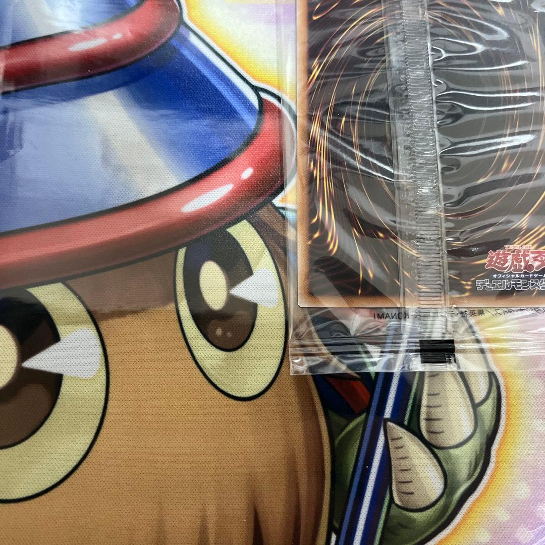 遊戯王　異次元の女戦士　プリズマ　DKC