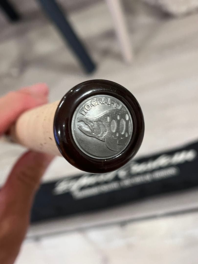 イトウクラフト　エキスパートカスタム　630LM