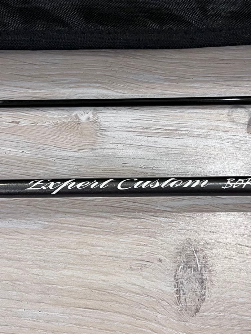 イトウクラフト　エキスパートカスタム　630LM