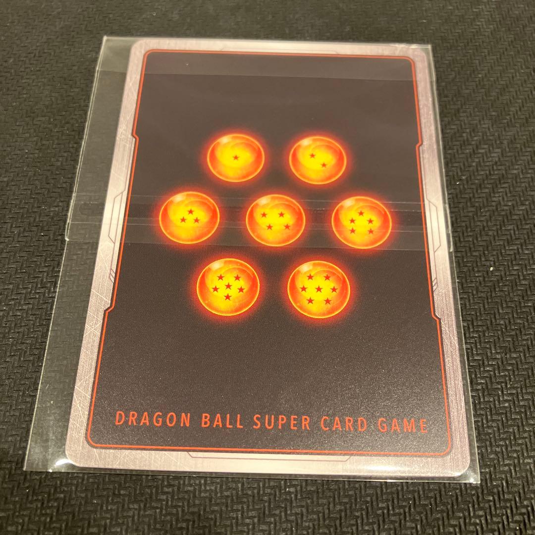 ドラゴンボールフュージョンワールド ブロリー プロモ 日本決勝