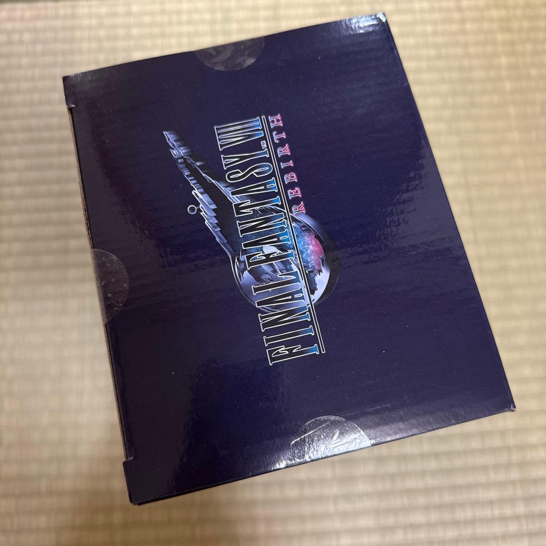 ティファ・ロックハート エンド賞　ファイナルファンタジー7 FF7