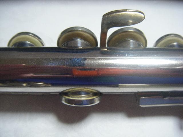 KOTAKE コタケ フルート PRIMA k22 日本製・画像で判断下さい