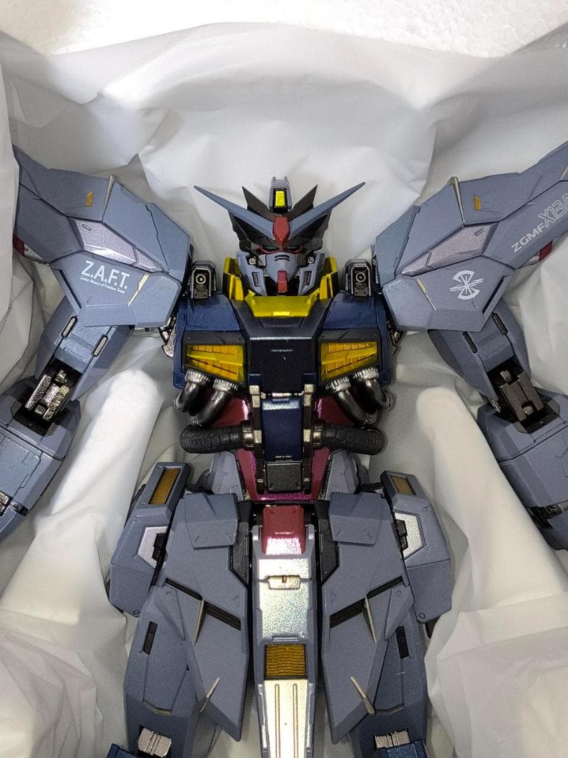 L BUILD　プロヴィデンスガンダム　開封品