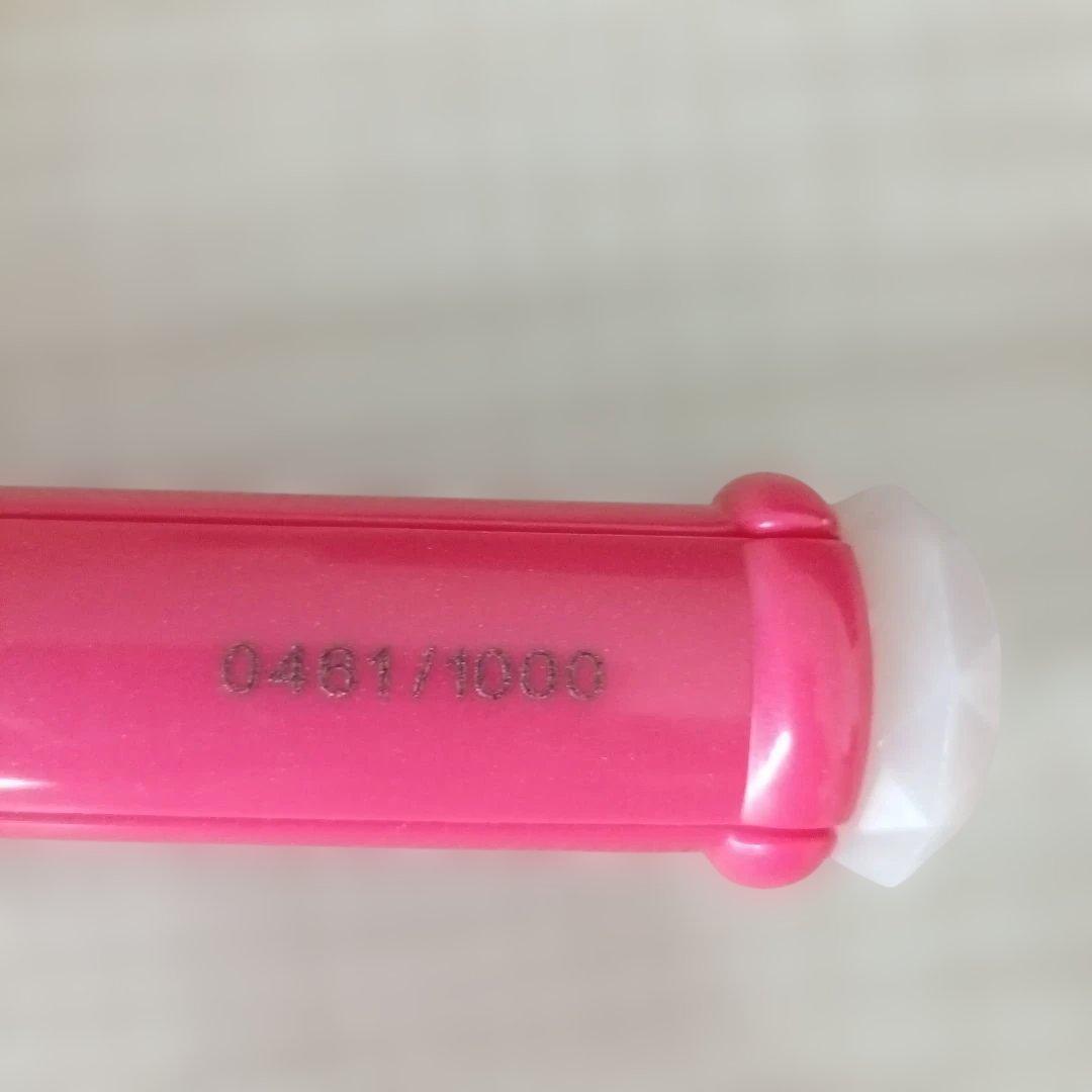 Hello Kitty 50th Anniversary　ミラクルハートライト