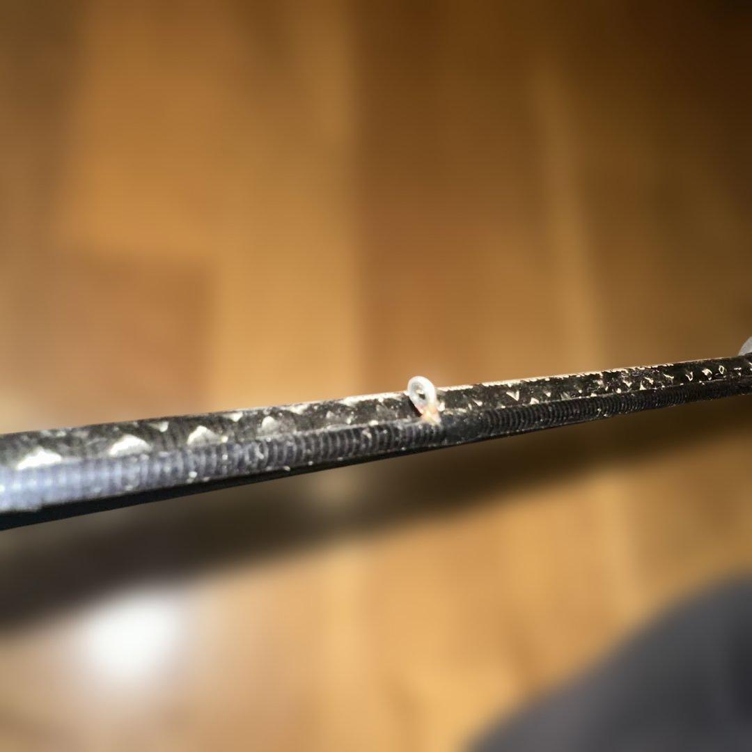 ULTIMAX 706H エギングロッド