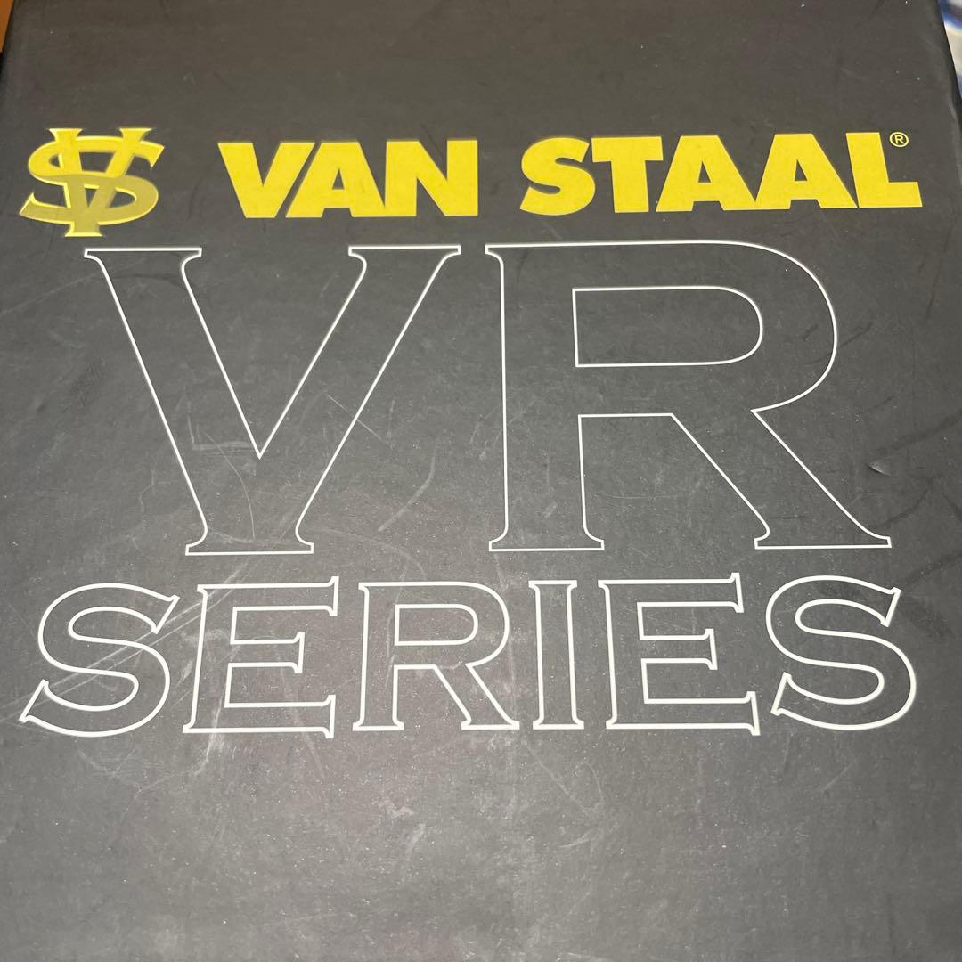 バンスタール　VAN STAAL VR151B