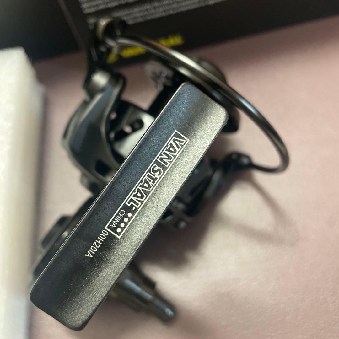 バンスタール　VAN STAAL VR151B