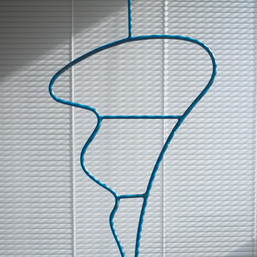 abstract torso / 抽象的なトルソー