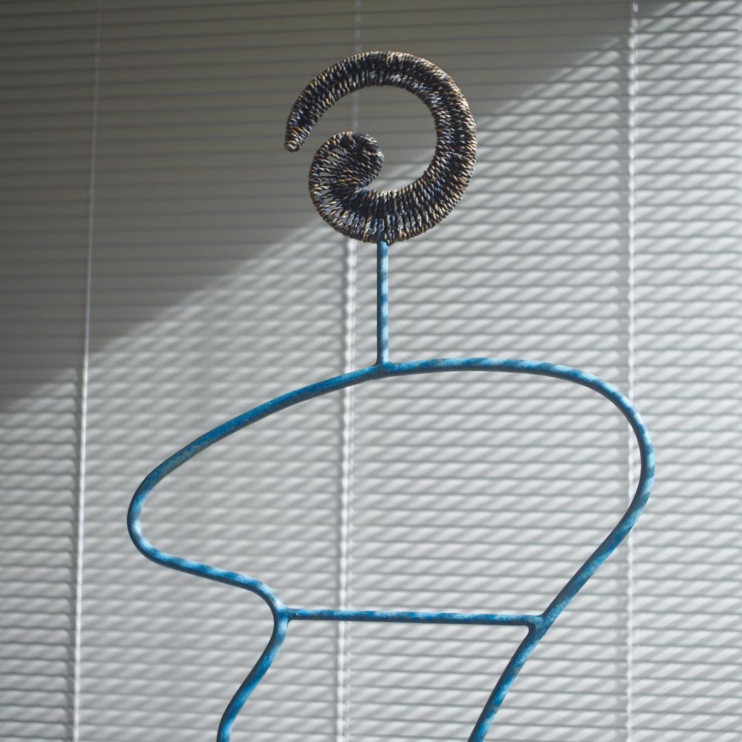 abstract torso / 抽象的なトルソー