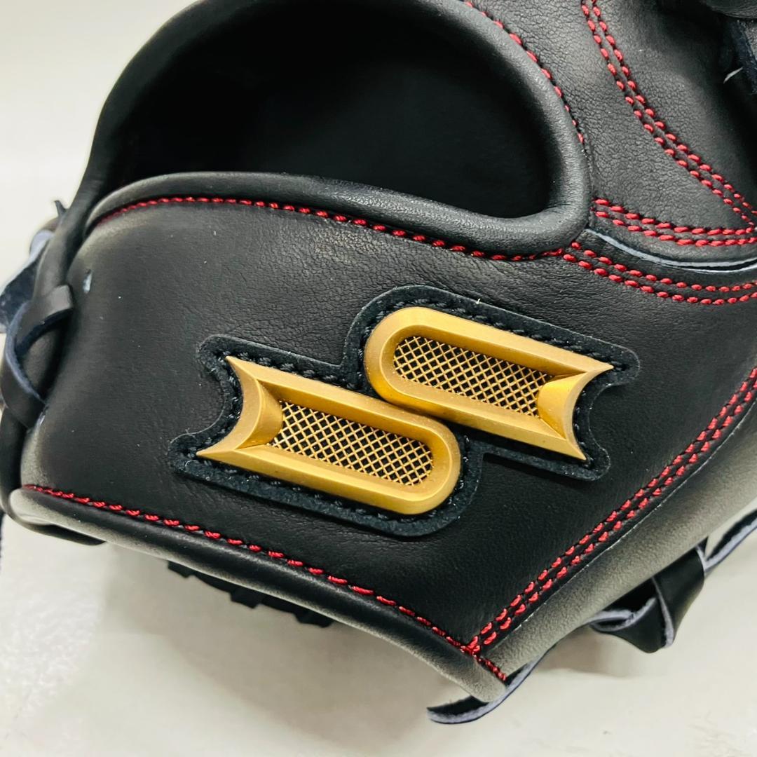 値下げ　特価　エスエスケイ　プロエッジ　オリジナルオーダー　硬式　投手用　戸郷型