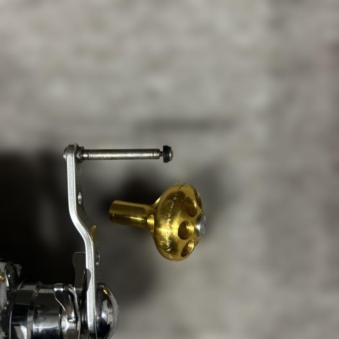 【ジャンク品】ダイワ　シーボーグ500mt