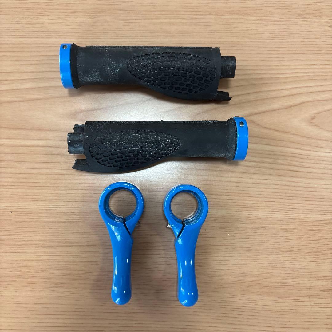 自転車用ヘルメット　パンク修理 SET 他