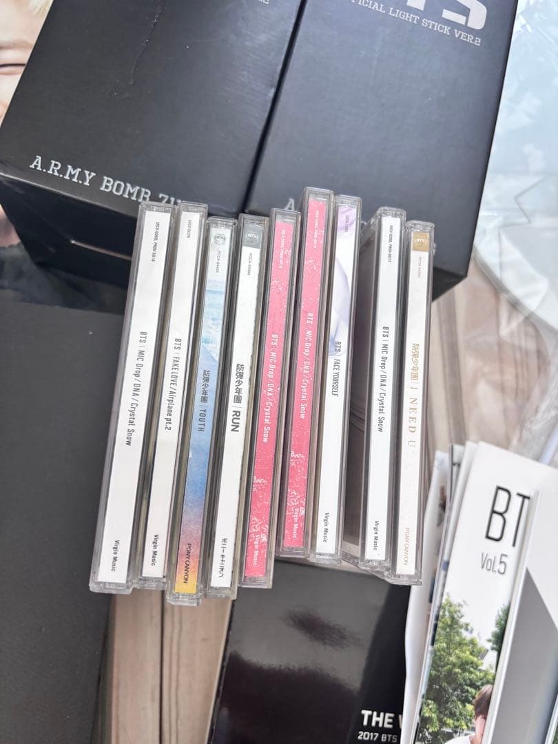 BTS グッズまとめ売り セット
