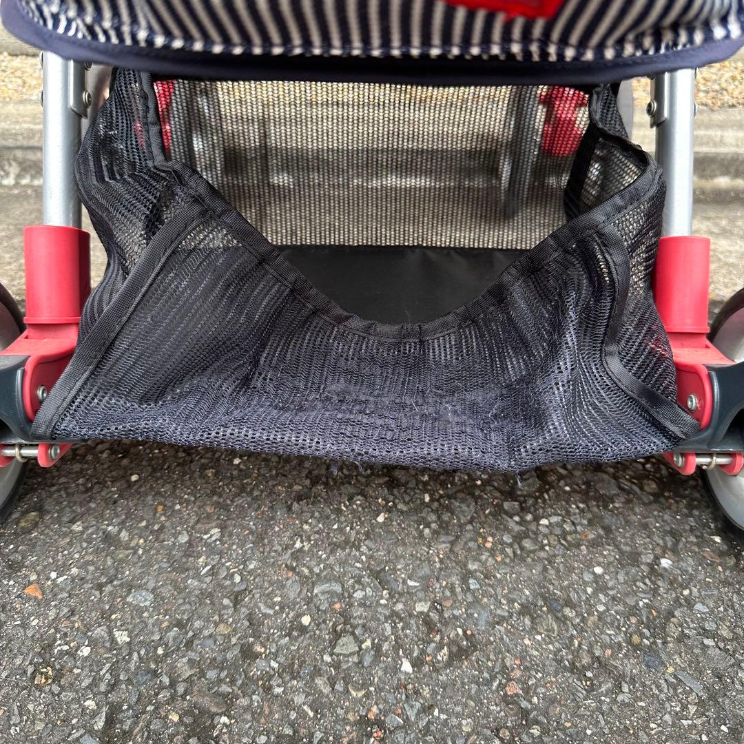 ペットカート　FIORUCCI ペットパラダイス