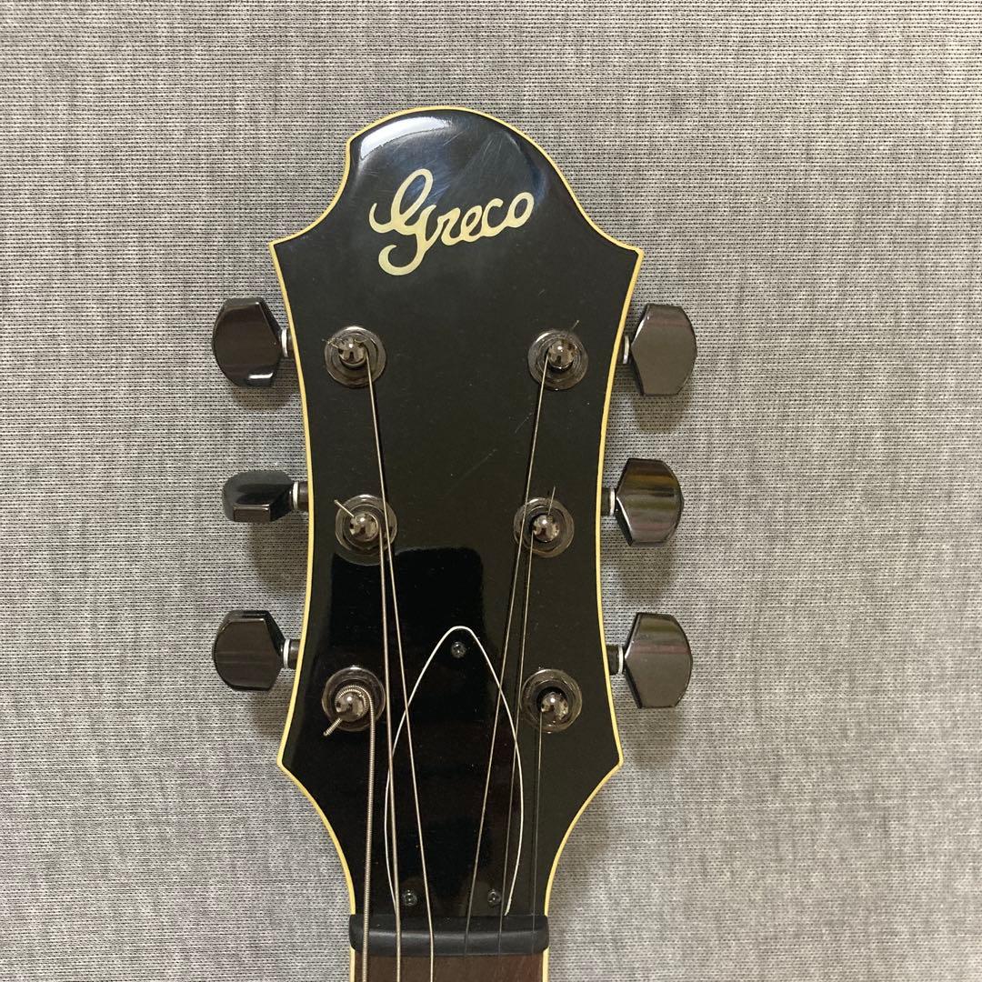 グレコ LG-70 レスポールタイプ