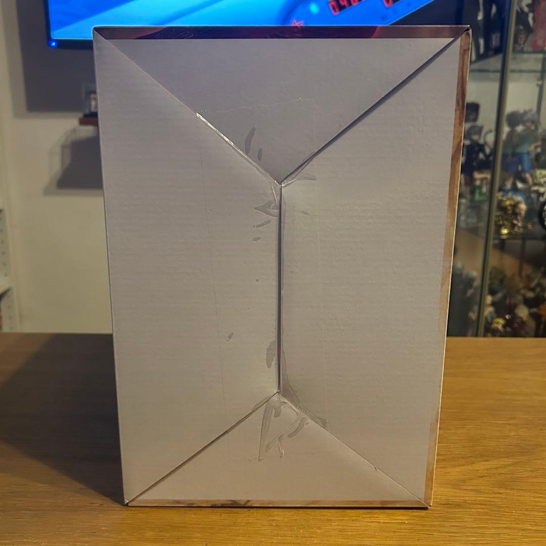 一番くじ NARUTO-ナルト- 疾風伝 輪廻の嘆きと平和の懸け橋　ラストワン賞