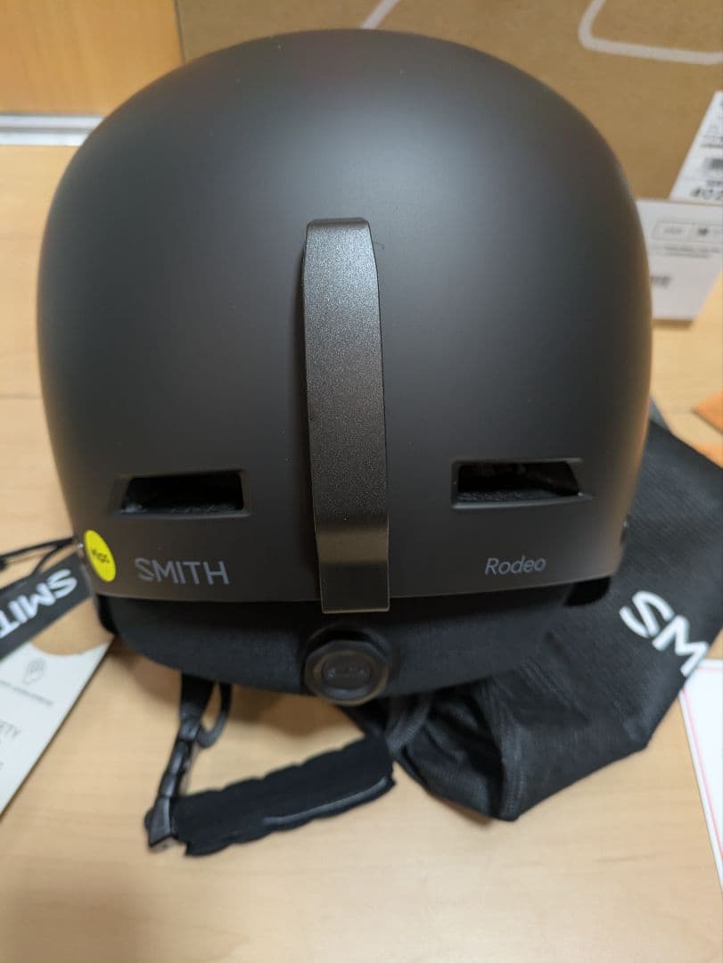 新品未使用　SMITH Rodeo Mips 25-26モデル M59〜63cm