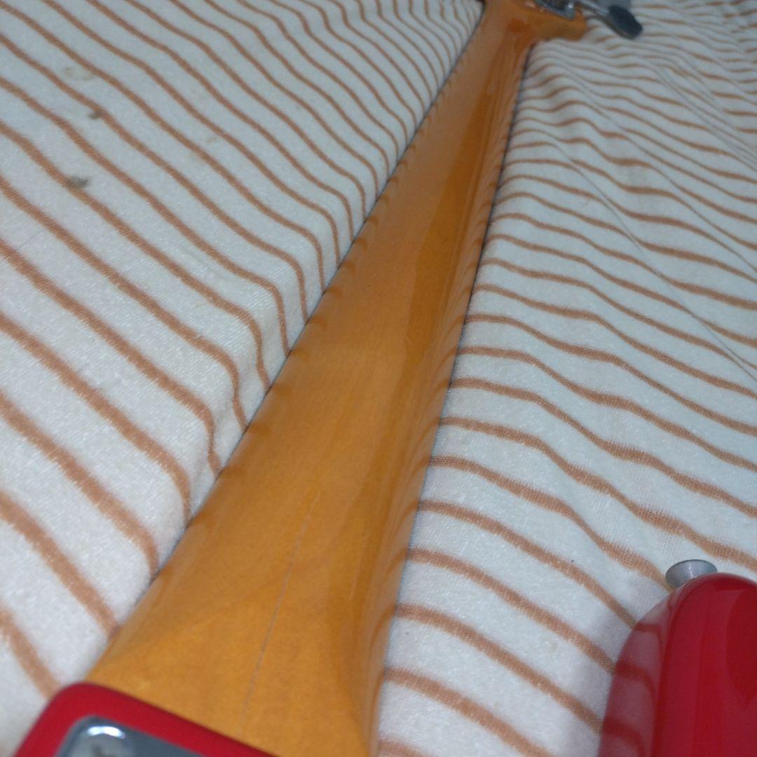 ベース FERNANDES RPB-360