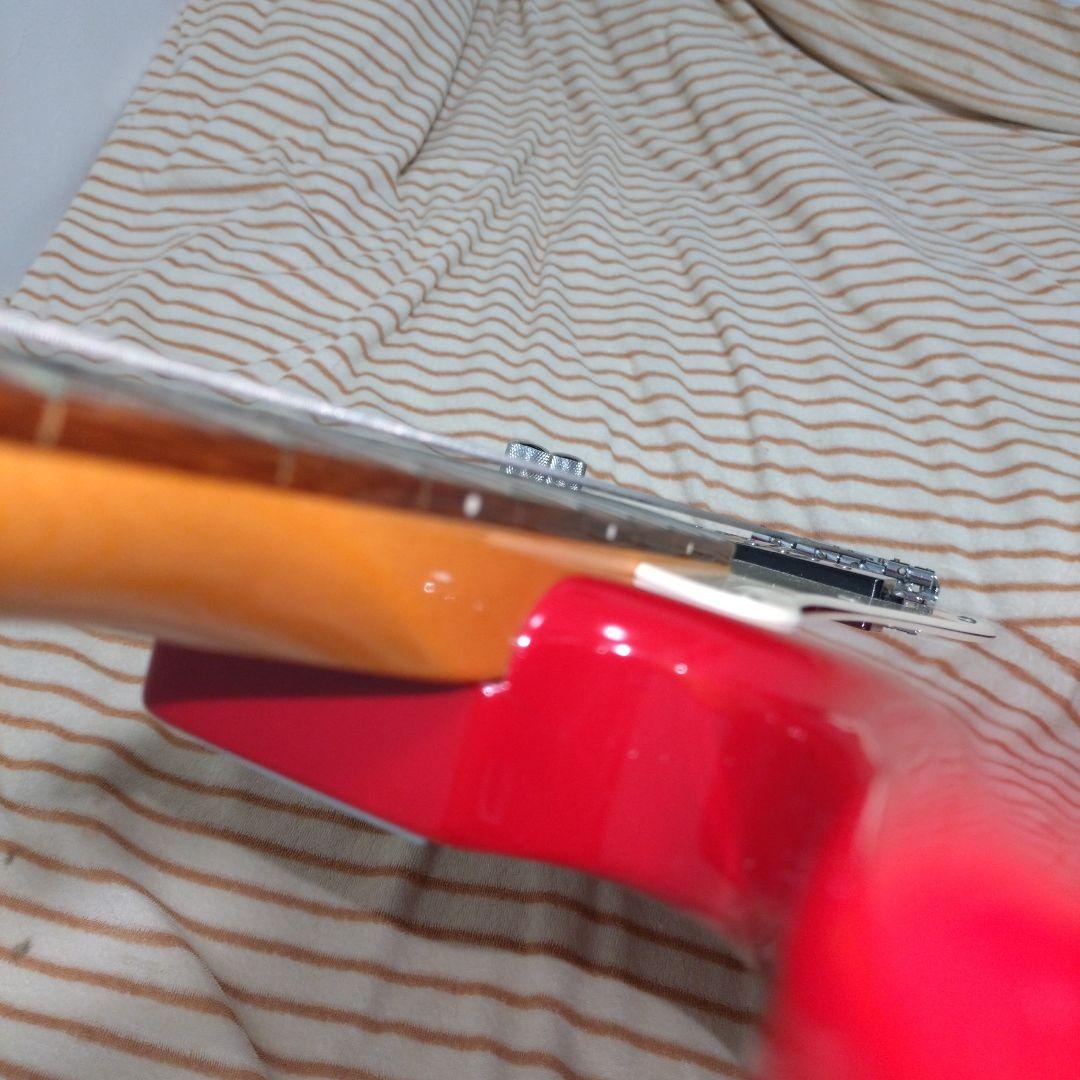 ベース FERNANDES RPB-360