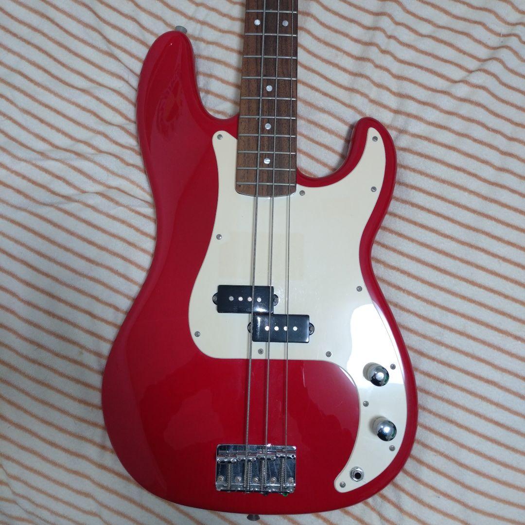 ベース FERNANDES RPB-360