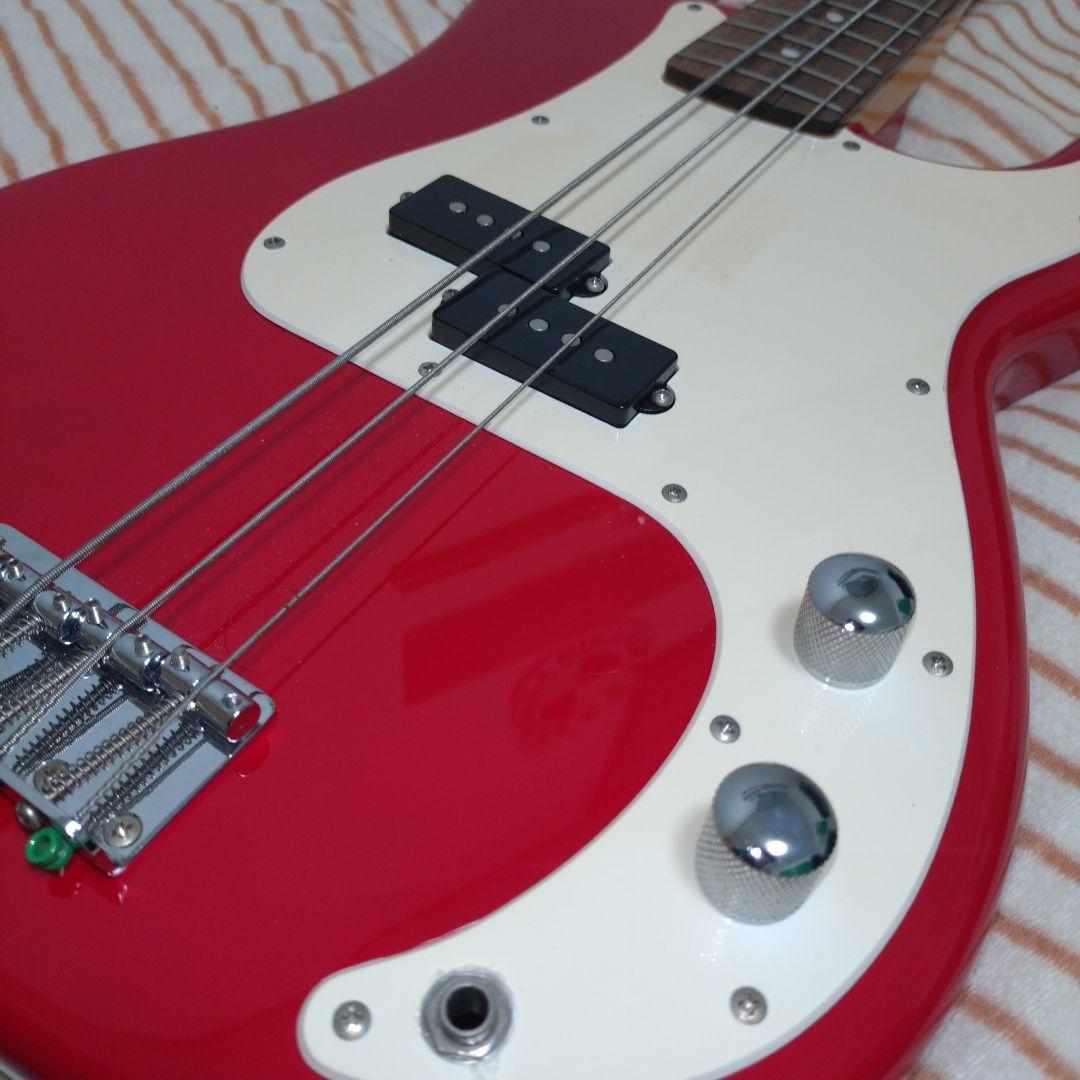 ベース FERNANDES RPB-360