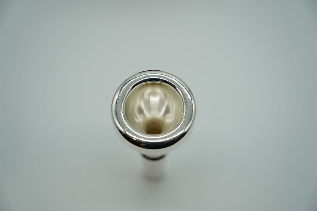 Hammond Design トロンボーンマウスピース 10ML