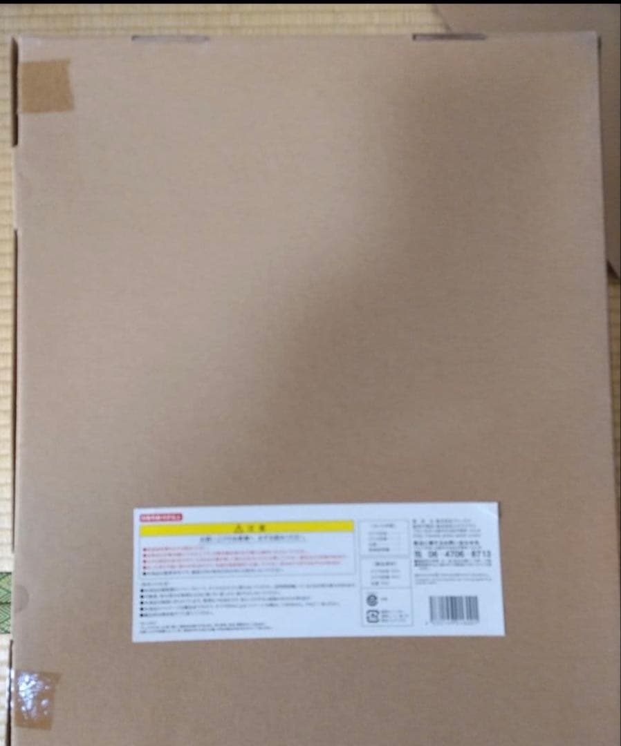 酒井ゆうじ造形コレクション ゴジラ(2016) 第4形態 少年リック限定版