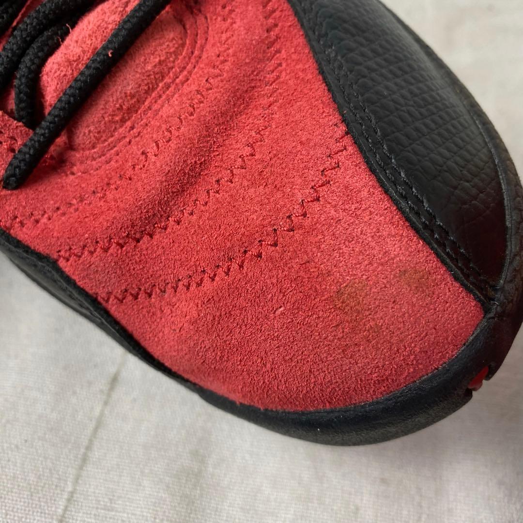 NIKE ナイキ　AIR JORDAN JORDAN 12 RETRO GS