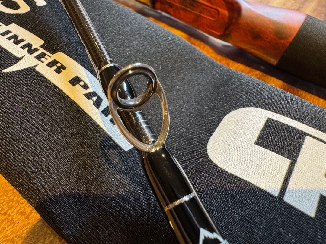 フィッシュマン　ビームス クローラ6.6L+ Beams CRAWLA6.6L+