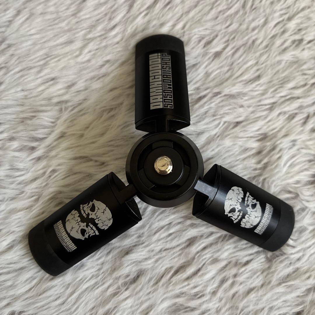 ミヤビハウスセット　38灯 5個　ダムグッド　三脚2個