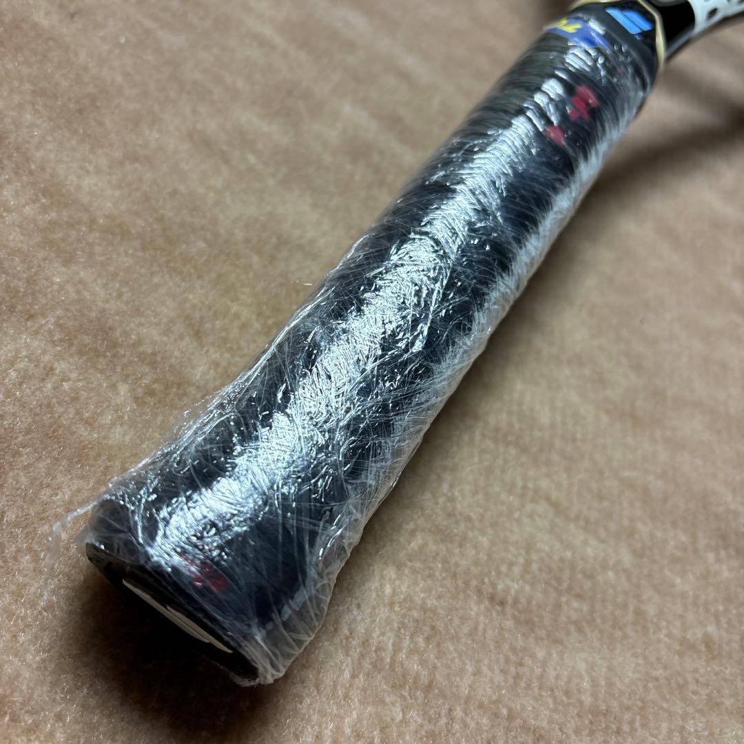 BabolaT バボラ ピュアドライブ FO ローランギャロス G3 希少