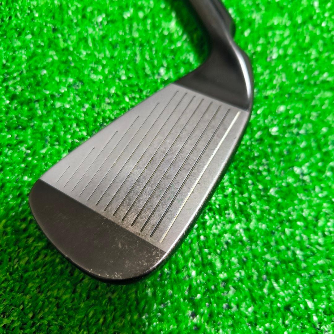 PING G425 クロスオーバー ユーティリティ 4u モーダス 105s