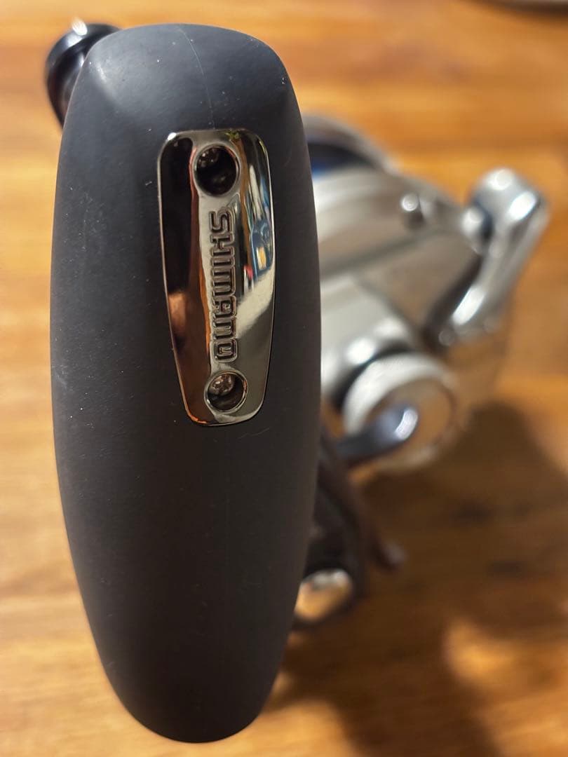 シマノ　21オシアジガー　2001NRXG