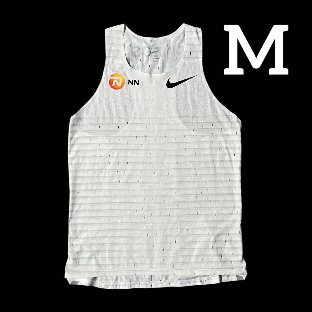 NIKE Pro elite シングレット size M