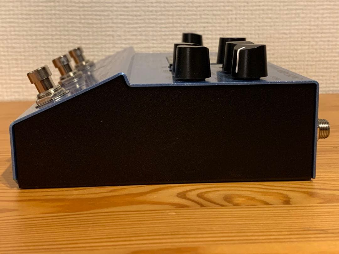 BOSS MD-500 モジュレーションエフェクター