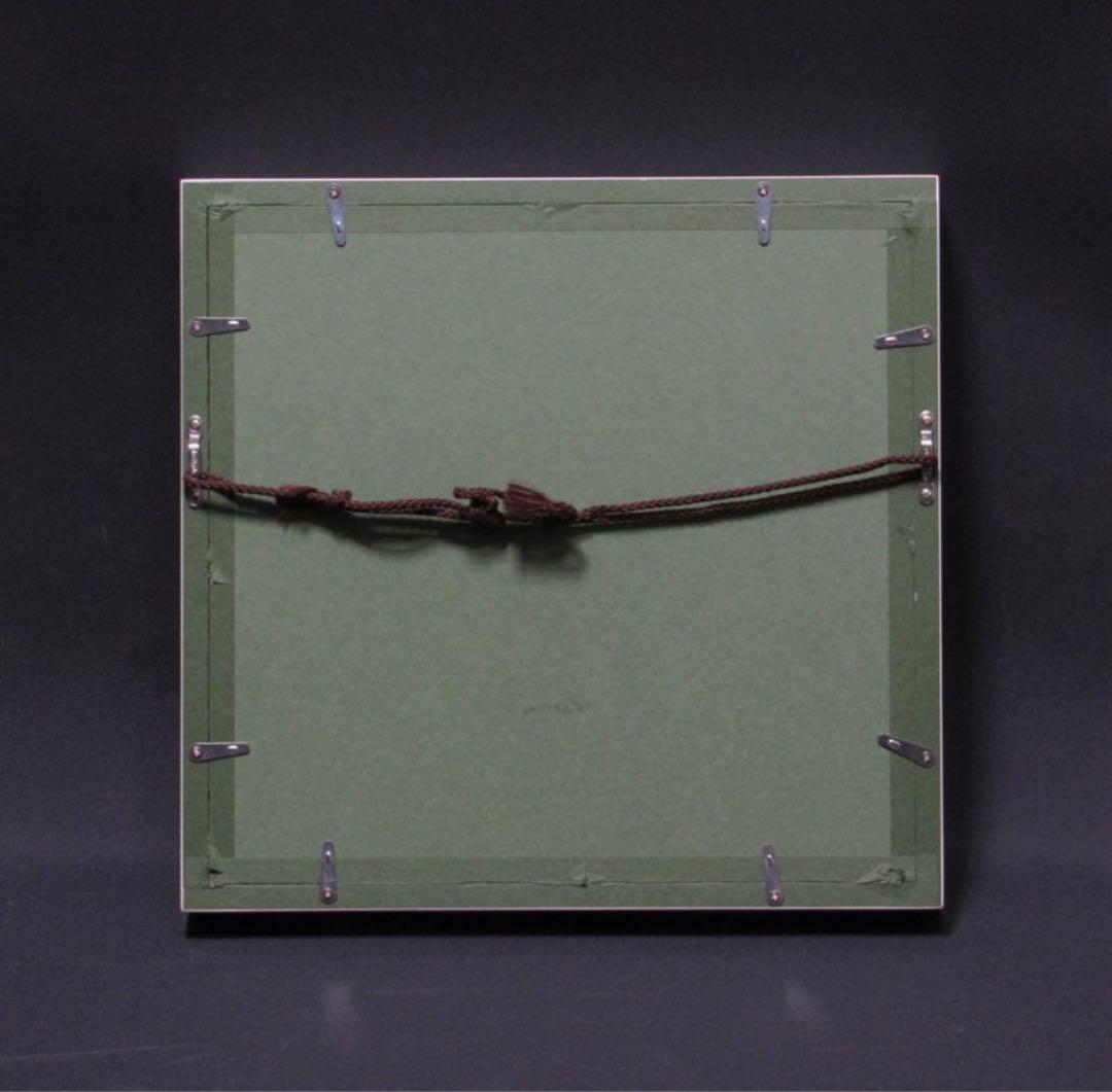 【真作保証】やなせたかし　ペン画・アンパンマン