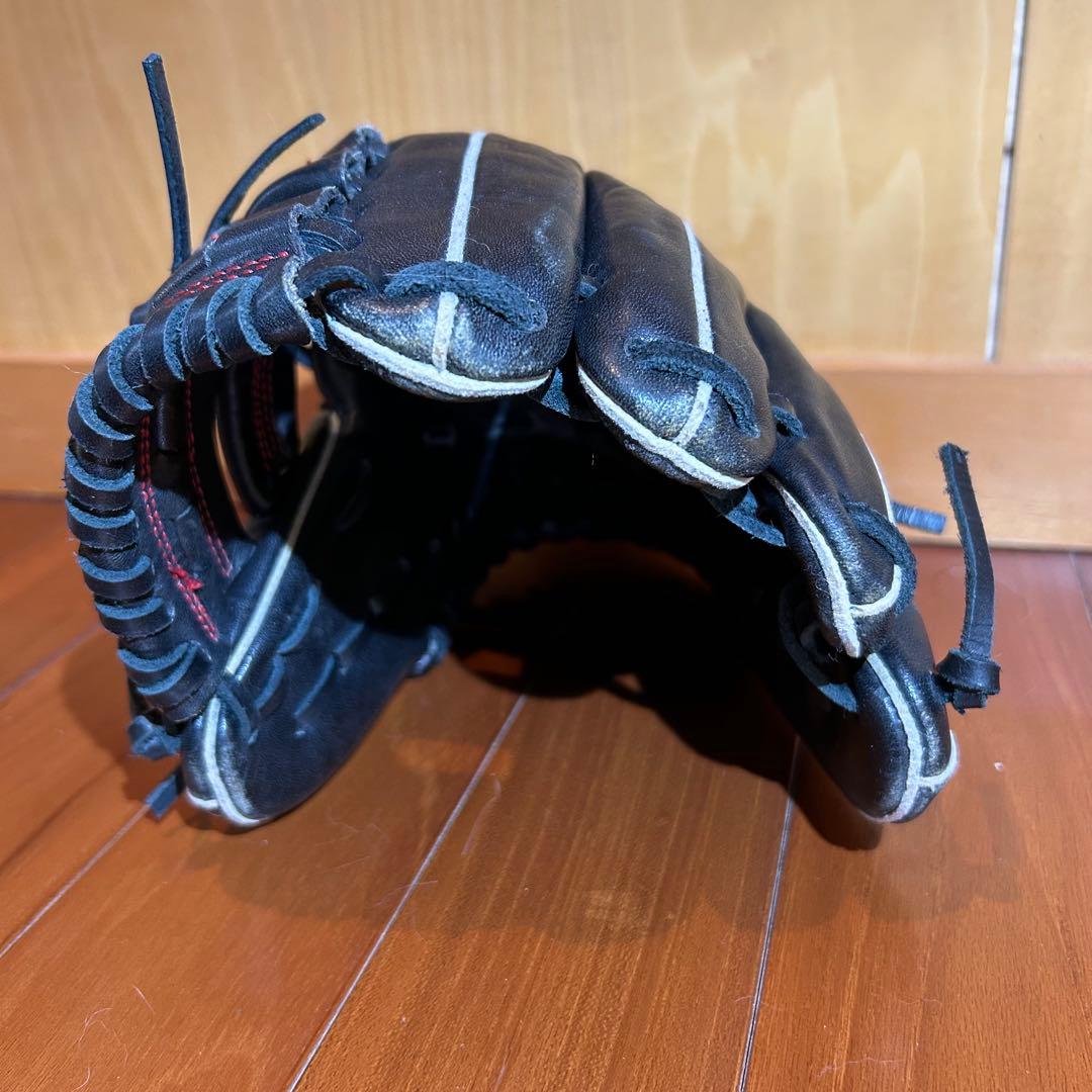 久保田スラッガー 少年用 ケース付