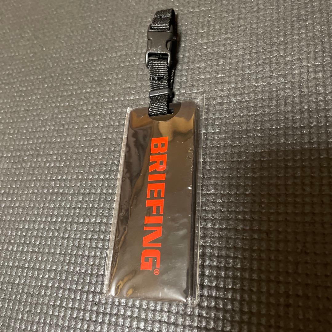 ※本日16日限定大幅値下げ中ブリーフィング　キャディバック　CR-5