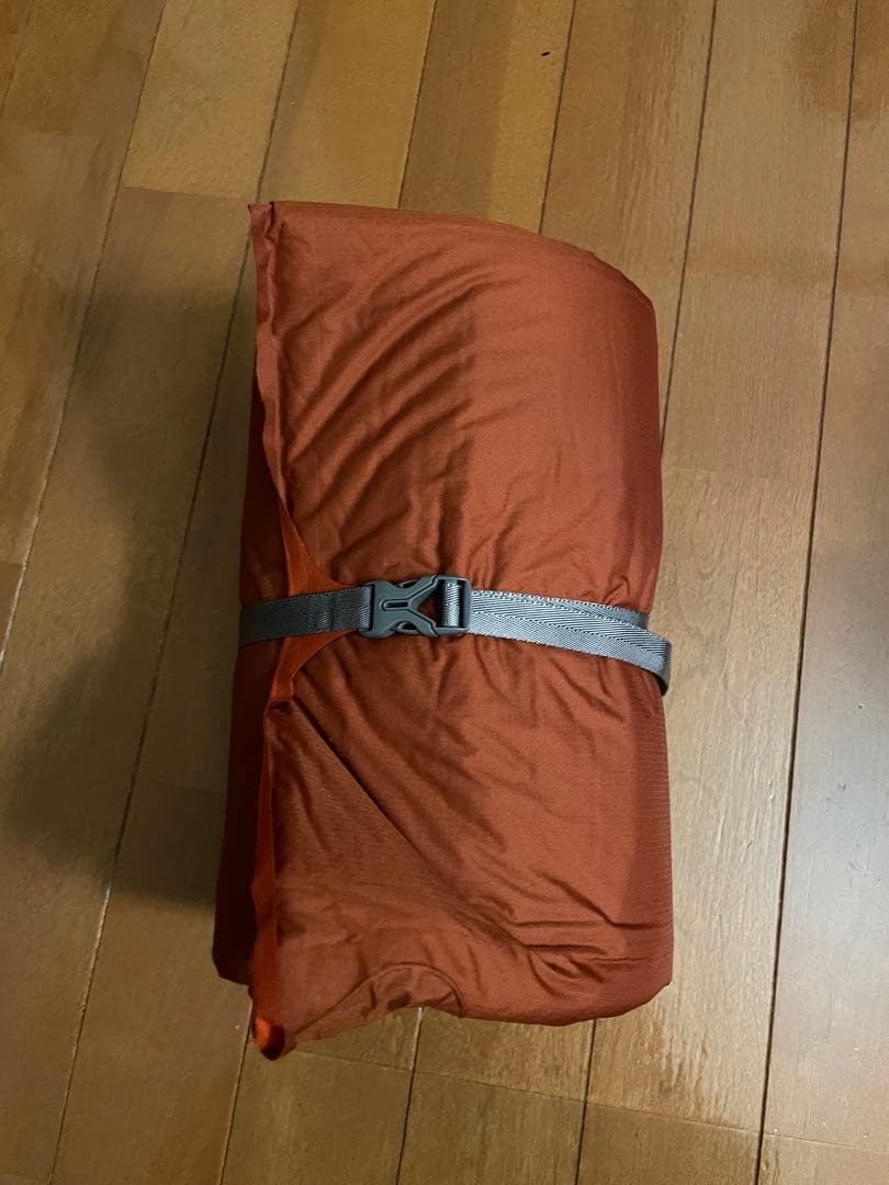 mont-bell U.L. コンフォートシステム アルパインパッド25 180