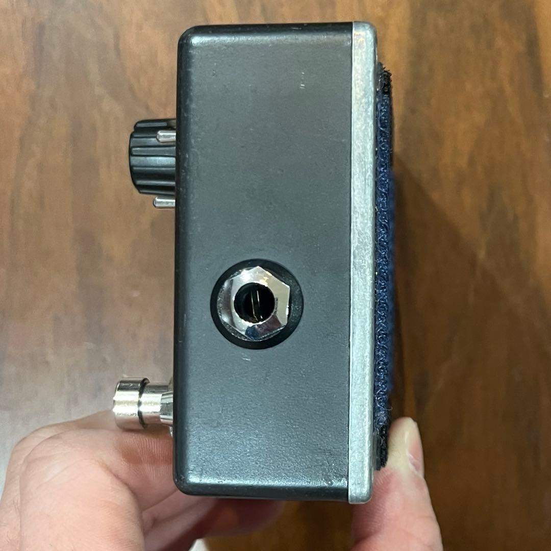 Zahnrad FLUX ファズ エフェクター