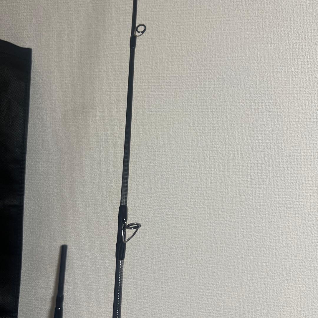 ツーリミット ブルーバトル96/3モンスターフィネス