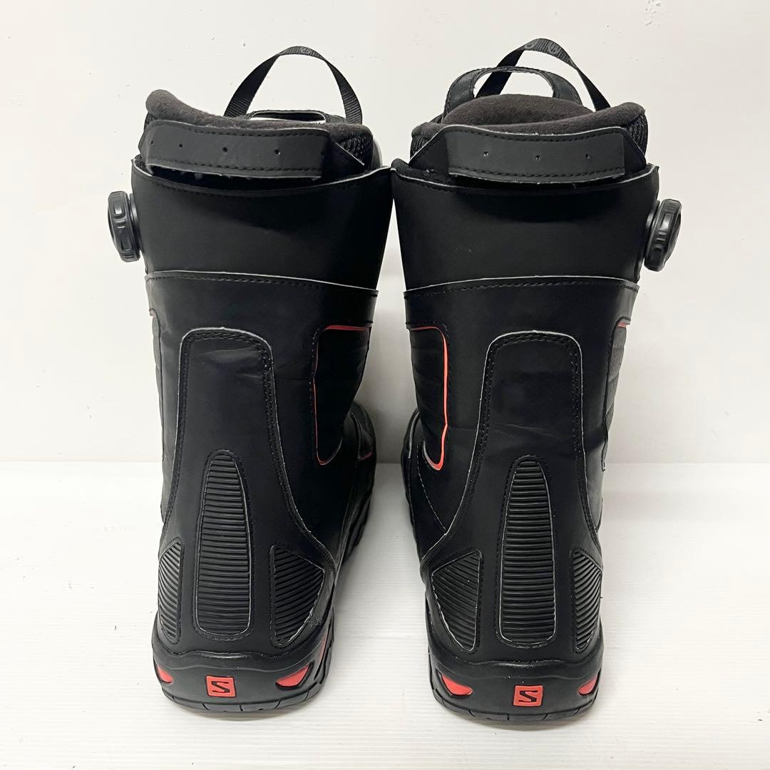 FLUX 23-24 SALOMON スノボセット　フラックス　サロモン　スノボ