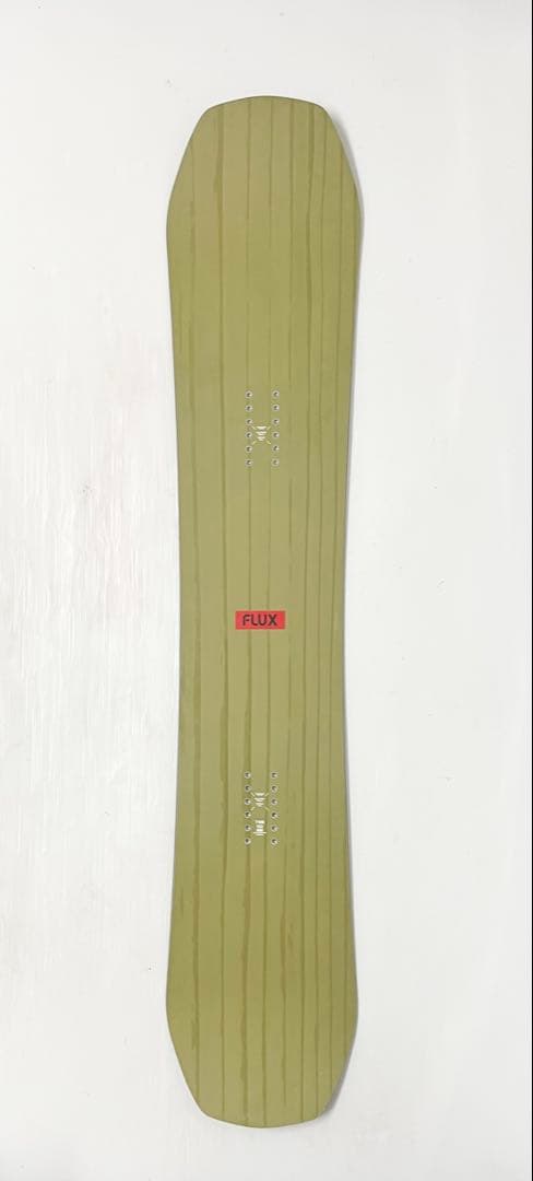 FLUX 23-24 SALOMON スノボセット　フラックス　サロモン　スノボ